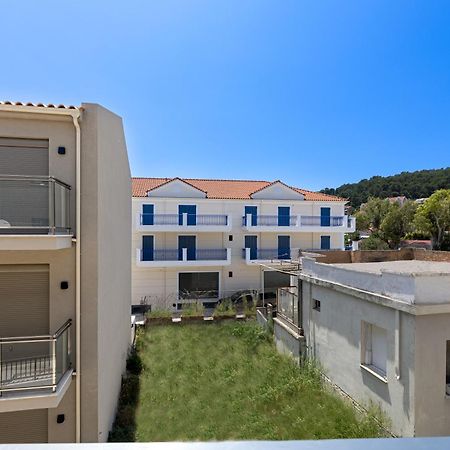 Meraviglia Residence アルゴストリオン エクステリア 写真