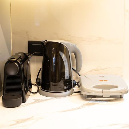 Meraviglia Residence アルゴストリオン エクステリア 写真