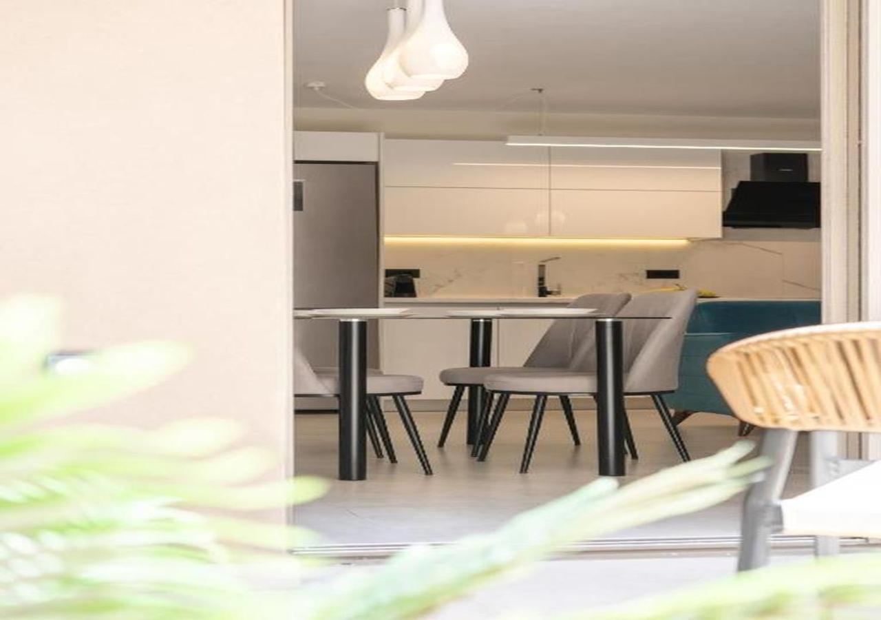 Meraviglia Residence アルゴストリオン エクステリア 写真