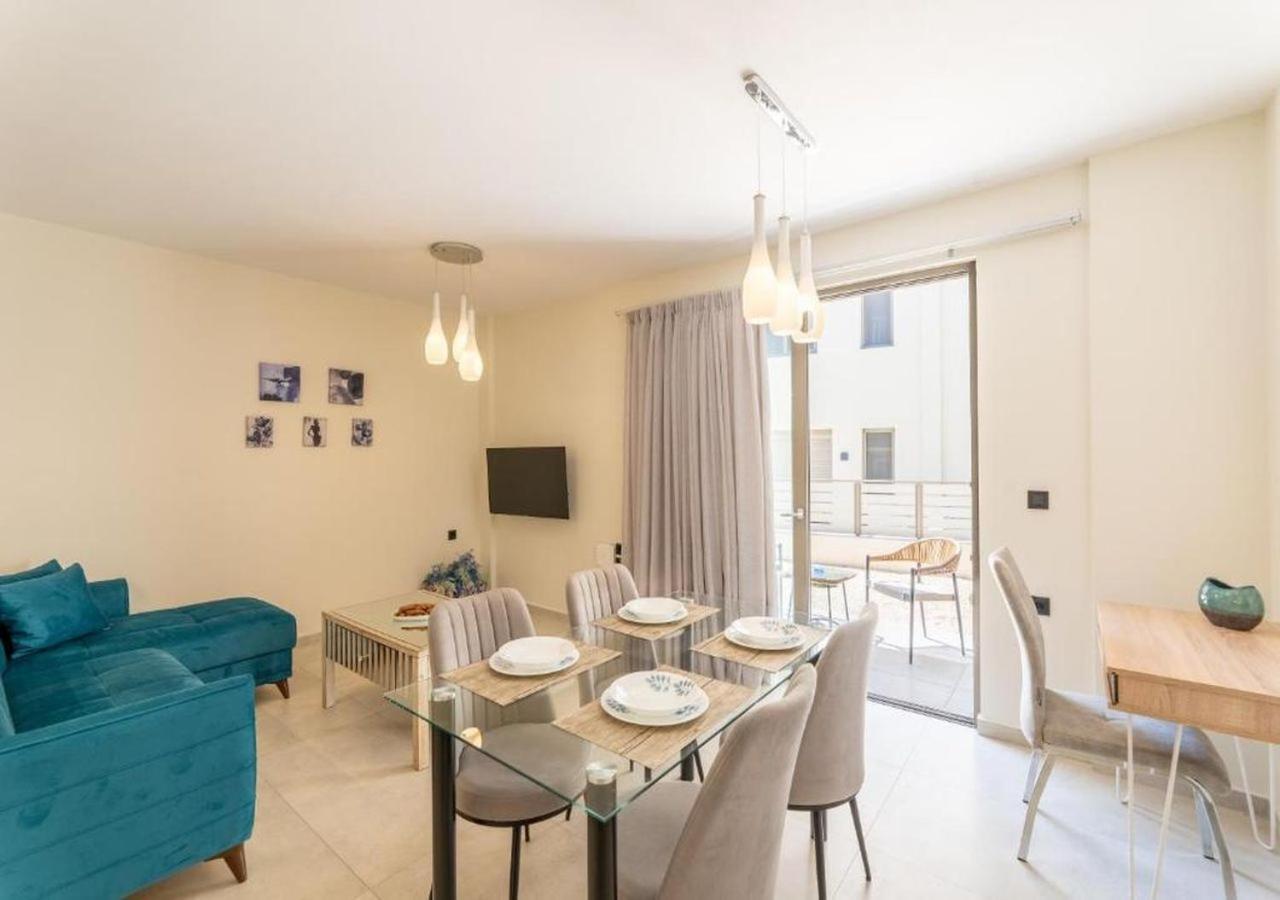 Meraviglia Residence アルゴストリオン エクステリア 写真