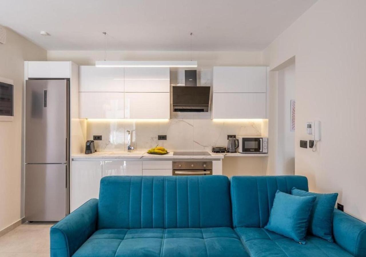 Meraviglia Residence アルゴストリオン エクステリア 写真