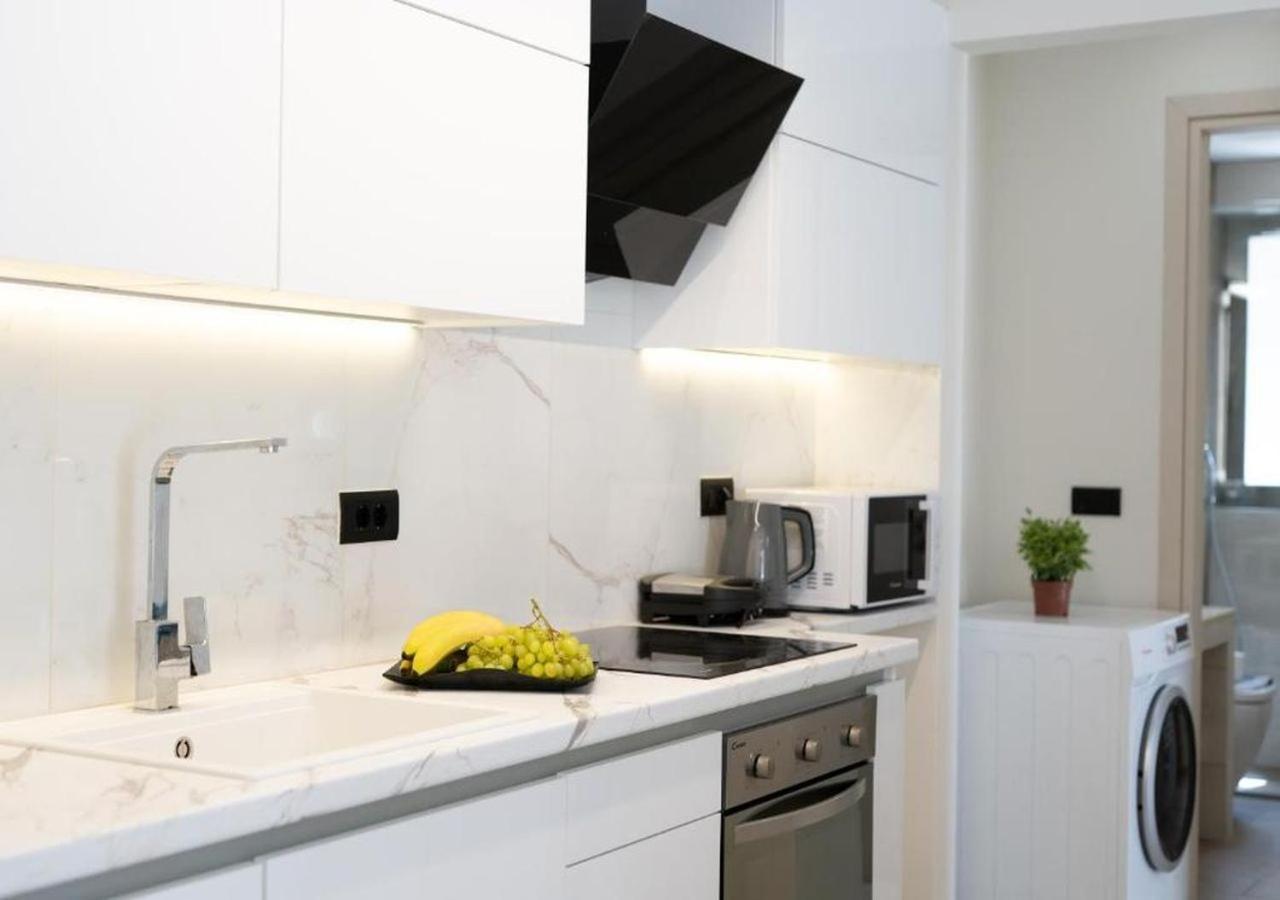Meraviglia Residence アルゴストリオン エクステリア 写真