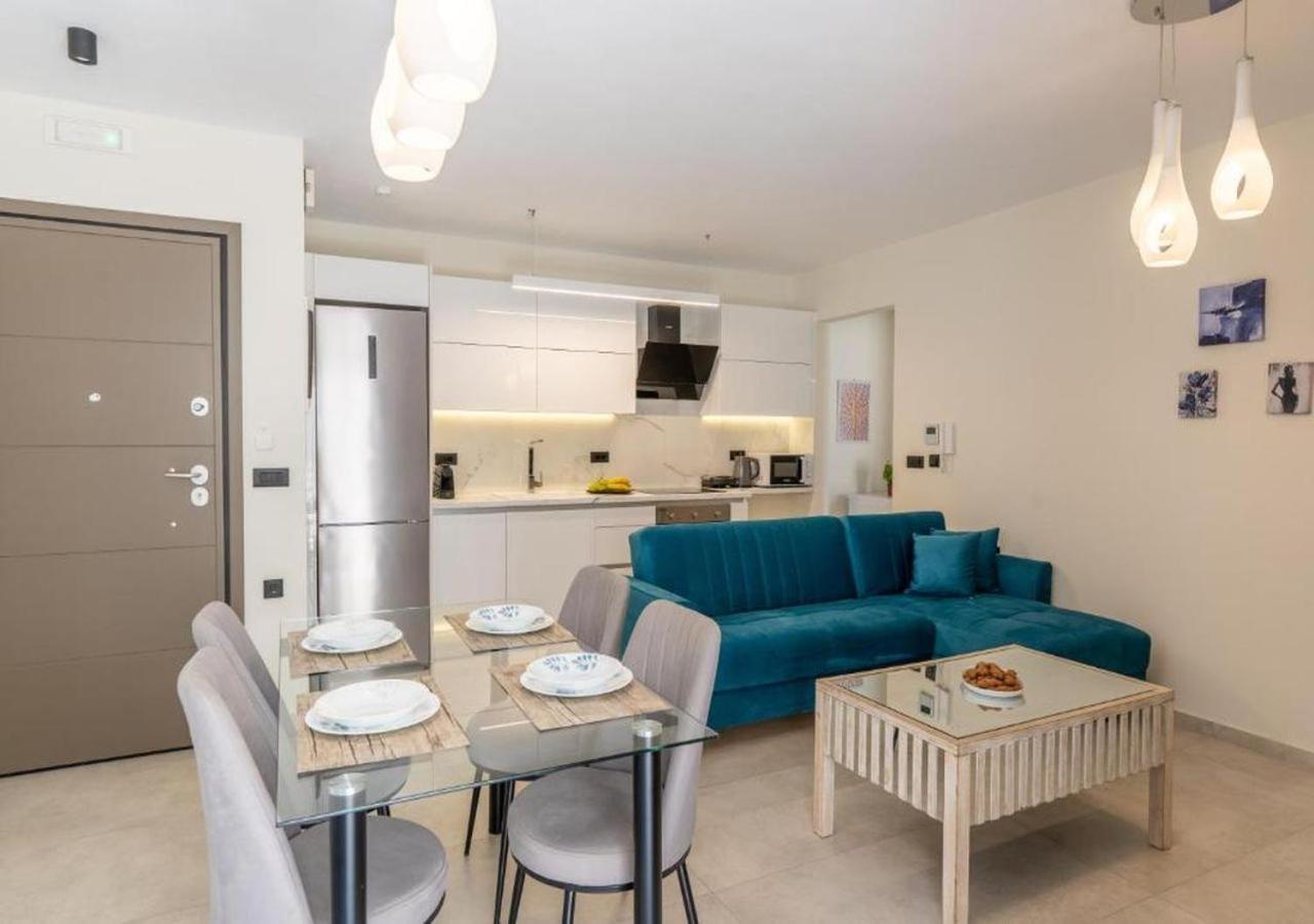 Meraviglia Residence アルゴストリオン エクステリア 写真
